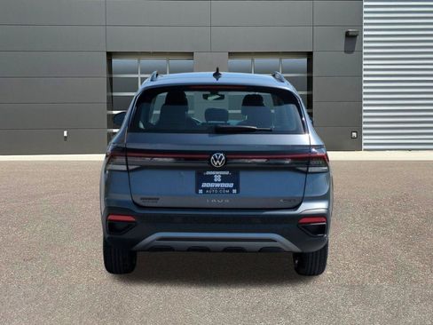 New 2026 Volkswagen Taos S AWD/4WD image 6