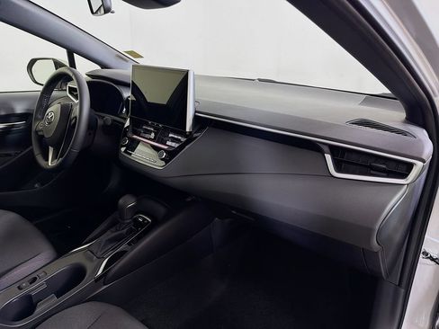 New 2026 Toyota Corolla SE AWD/4WD image 23