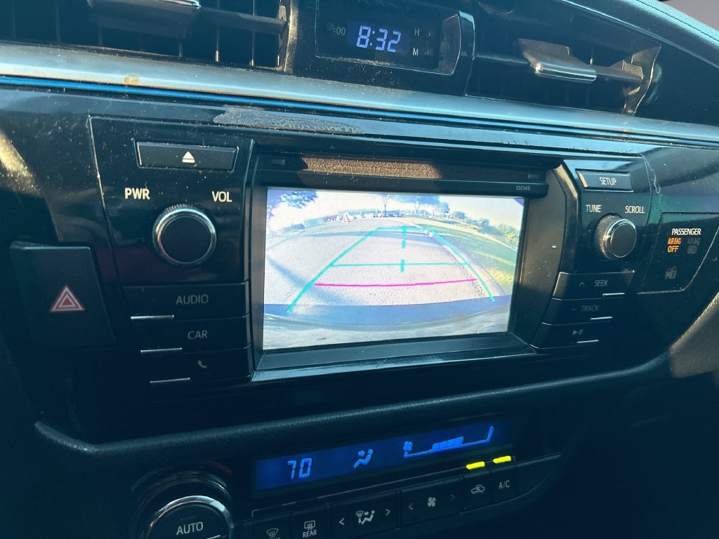 Used 2014 Toyota Corolla S FWD image 22
