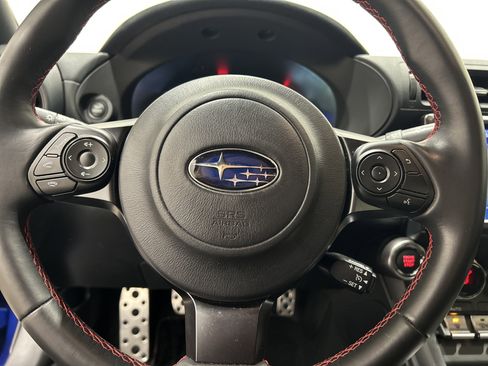 Used 2023 Subaru BRZ Limited image 17