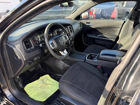 Used 2012 Dodge Charger Police image 10