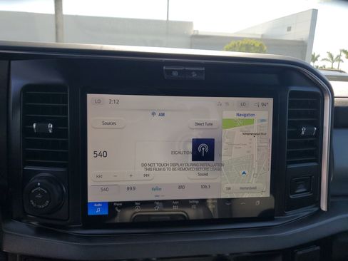 New 2026 Ford F250 Platinum image 18