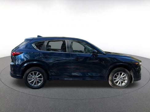 Used 2025 MAZDA CX-5 AWD 2.5 S w/ Preferred Package image 16