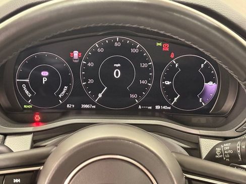 Used 2024 MAZDA CX-90 Plug-In Hybrid w/ Preferred AWD/4WD image 21