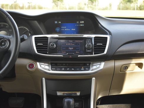 Used 2014 Honda Accord EX-L image 23