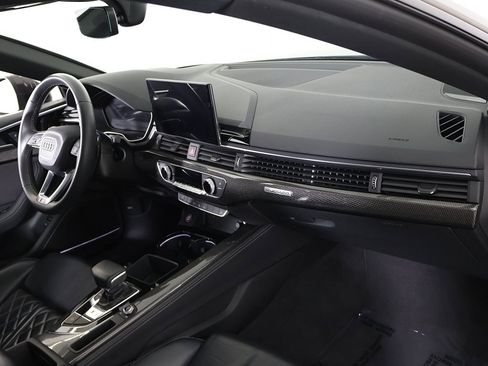 Used 2023 Audi S5 Prestige w/ Prestige Package image 33