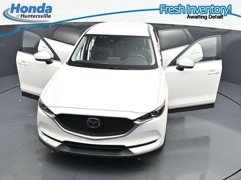 Used 2018 MAZDA CX-5 Touring AWD/4WD image 35