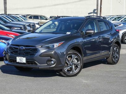 New 2025 Subaru Crosstrek 2.5i Premium