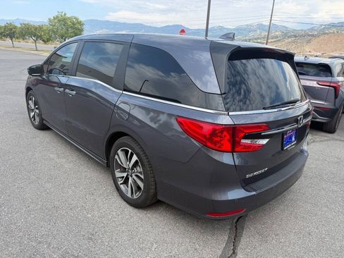 Used 2024 Honda Odyssey Touring image 6