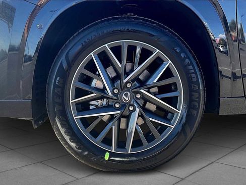 New 2026 Lexus TX 350 AWD image 11