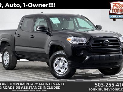 Used 2023 Toyota Tacoma SR5