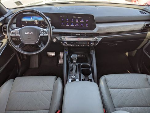 Certified 2024 Kia Telluride SX X-Line image 13