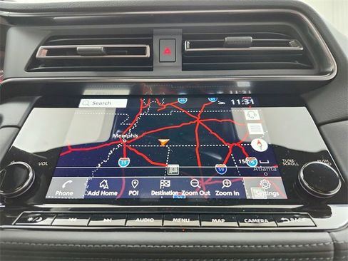 New 2026 Nissan Z Performance w/ Floor Mat Package image 28