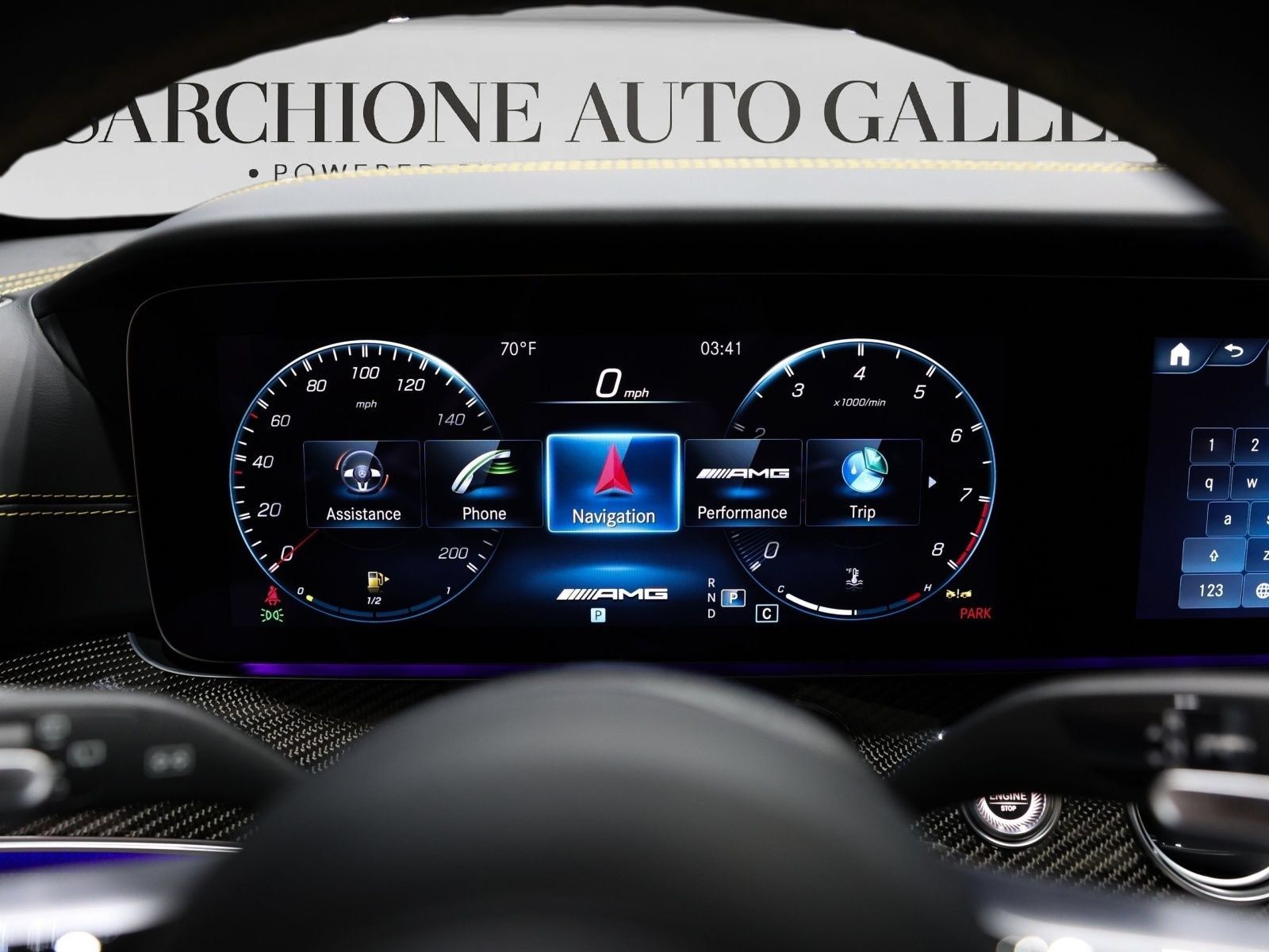 Used 2023 Mercedes-Benz E 63 AMG S image 36
