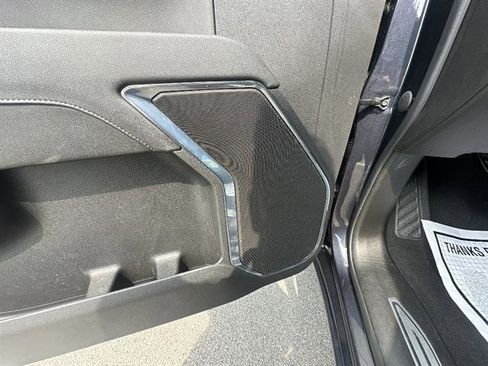 Certified 2024 Chevrolet Silverado 1500 LT image 25