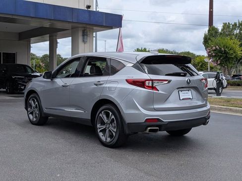 Used 2024 Acura RDX SH-AWD w/ Advance Package image 8