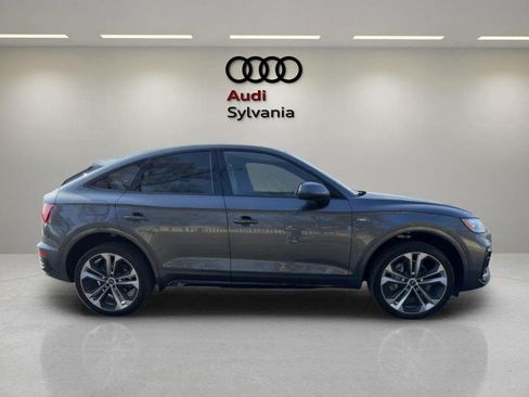 Certified 2023 Audi Q5 2.0T Premium Plus w/ Premium Plus Package image 8