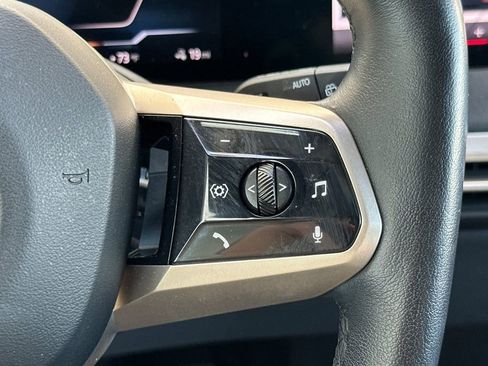 Used 2024 BMW iX xDrive50 w/ Sport Package image 28