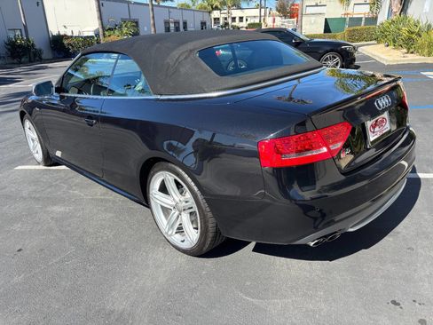 Used 2012 Audi S5 Prestige w/ Prestige Pkg image 3