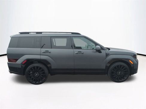 New 2026 Hyundai Santa Fe Calligraphy image 4