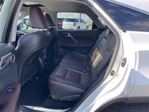 Used 2019 Lexus RX 350 FWD image 17