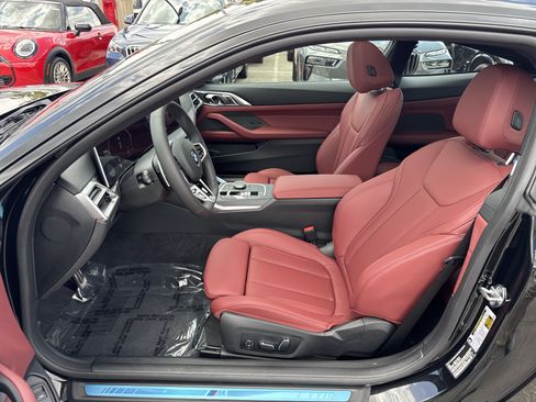 New 2027 BMW 430i Coupe w/ M Sport Package RWD image 13