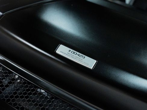 Used 2017 Acura NSX image 47