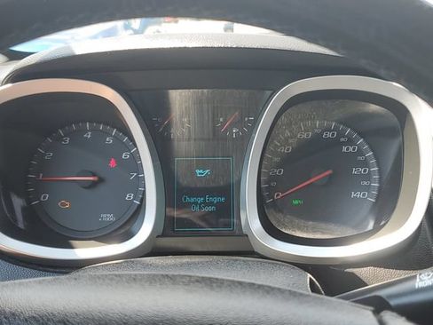 Used 2014 Chevrolet Equinox LT w/ Power Convenience Package FWD image 13