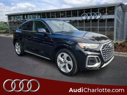 Used 2025 Audi Q5 Prestige w/ Prestige Package