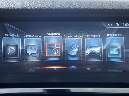 Used 2018 BMW X4 xDrive28i w/ Parking Assistance Package image 18