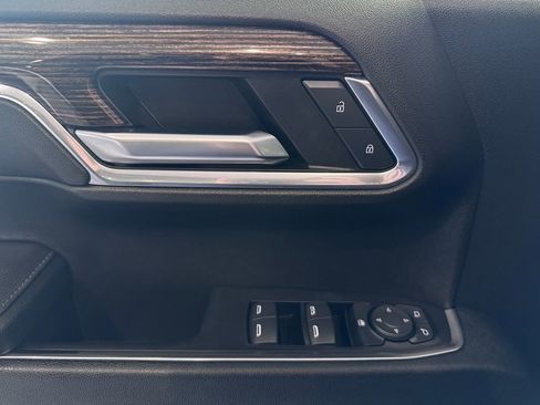 Certified 2023 GMC Sierra 1500 Elevation image 24