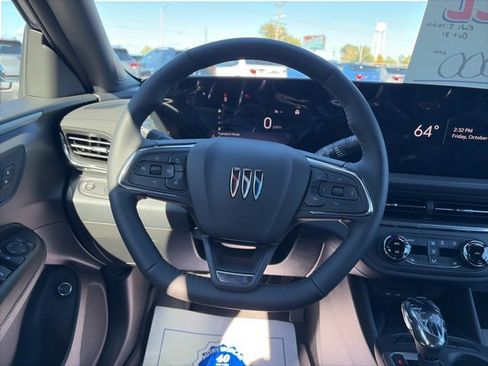 New 2026 Buick Envista Preferred w/ Convenience I Package image 15