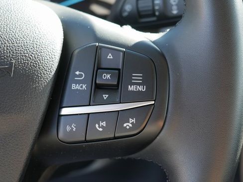 Used 2024 Ford Maverick Lariat w/ FX4 Off-Road Package image 19