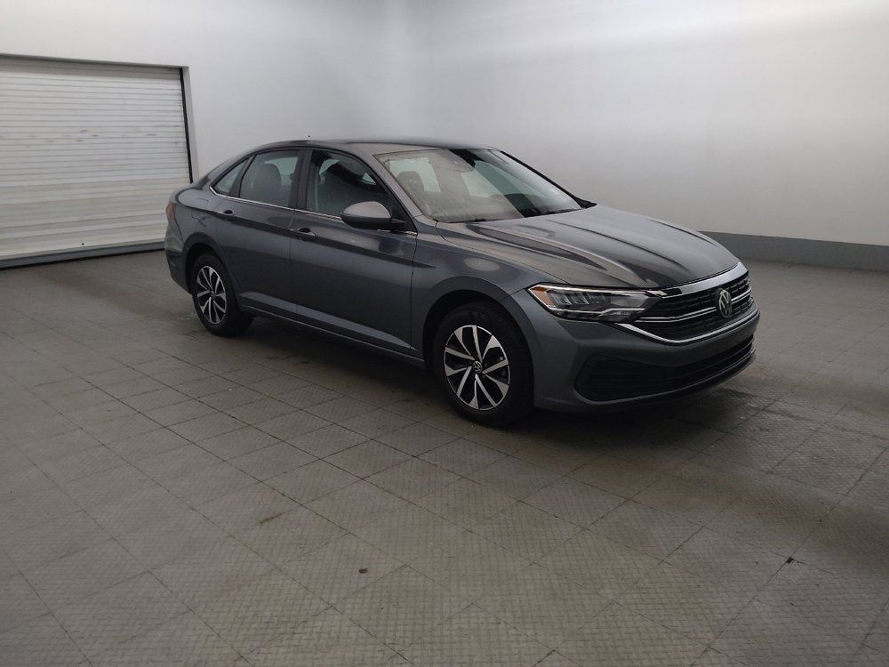 Used 2024 Volkswagen Jetta S FWD image 11