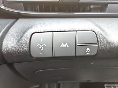 Used 2022 Hyundai Elantra N Line w/ Cargo Package image 22