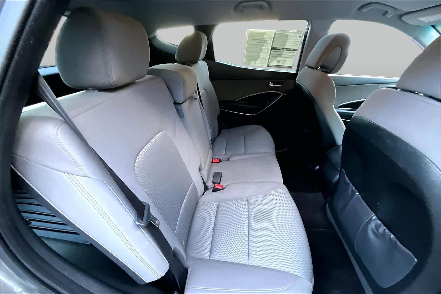 Used 2018 Hyundai Santa Fe Sport AWD/4WD image 18
