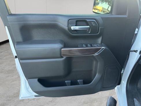 Used 2021 Chevrolet Silverado 1500 RST w/ Bed Protection Package image 24
