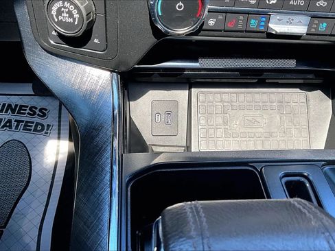 Used 2022 Ford F150 King Ranch AWD/4WD image 22