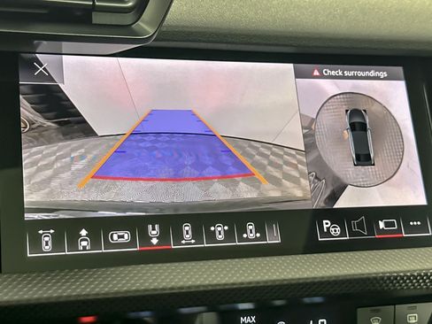 New 2026 Audi RS 3 quattro image 18