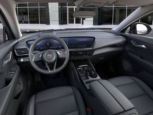 New 2026 Buick Envision Preferred AWD/4WD image 15