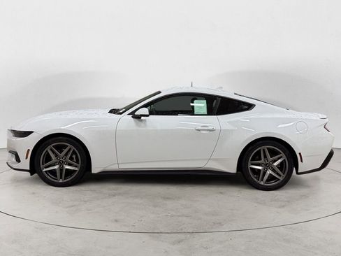 New 2026 Ford Mustang Premium image 2