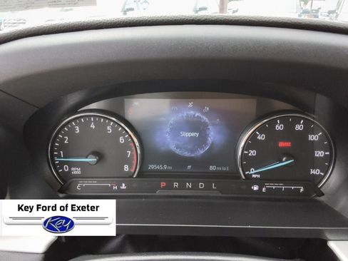 Certified 2023 Ford Explorer XLT AWD/4WD image 44