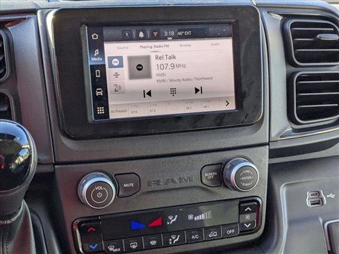 Used 2024 RAM ProMaster 2500 w/ Cold Weather Group image 13