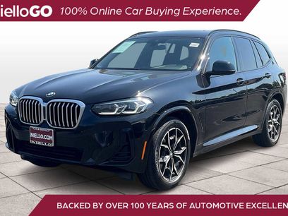 Used 2024 BMW X3 sDrive30i