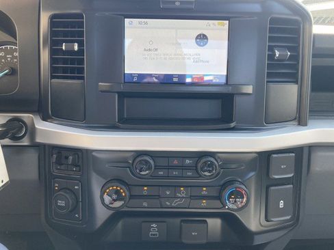 New 2026 Ford F600 4x4 Regular Cab Super Duty image 11
