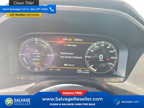 Used 2023 Mitsubishi Outlander SEL 40th Anniversary image 12