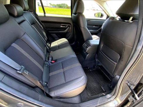 Used 2025 MAZDA CX-50 AWD 2.5 S w/ Premium Package image 20