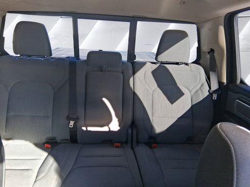 Certified 2020 RAM 1500 Big Horn image 14