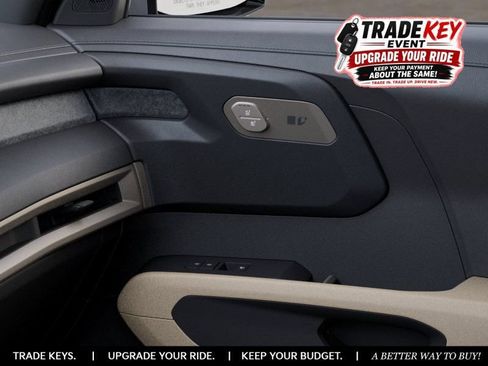 New 2027 Kia Telluride EX AWD/4WD image 25