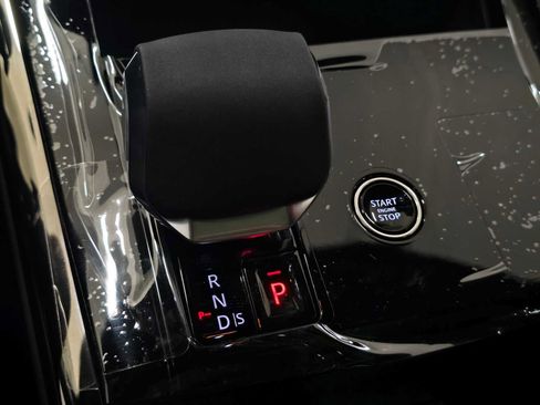 New 2026 Land Rover Range Rover Sport Dynamic SE image 33